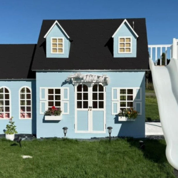 Little Lux Magical Manor