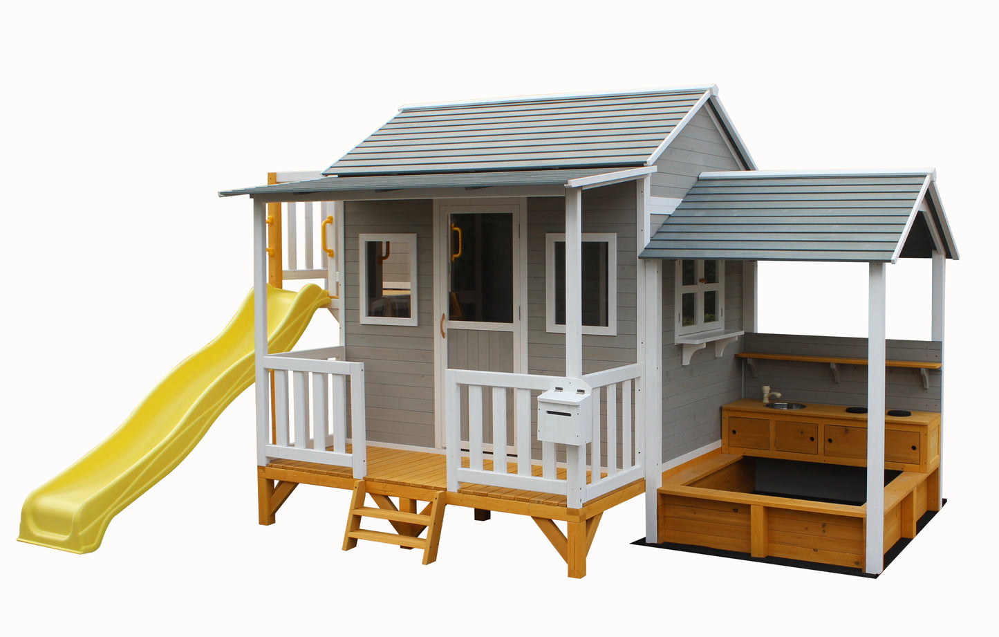 Little Lux Pixie Paradise with Kitchen