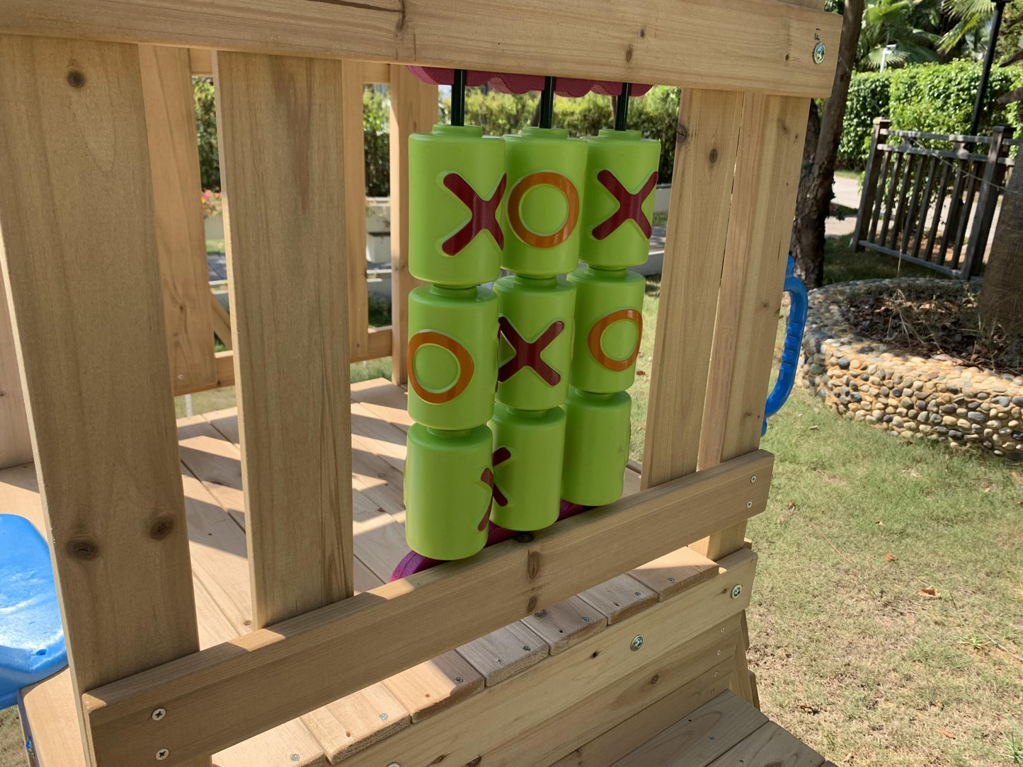 Little Lux Twinkle Tots Playground
