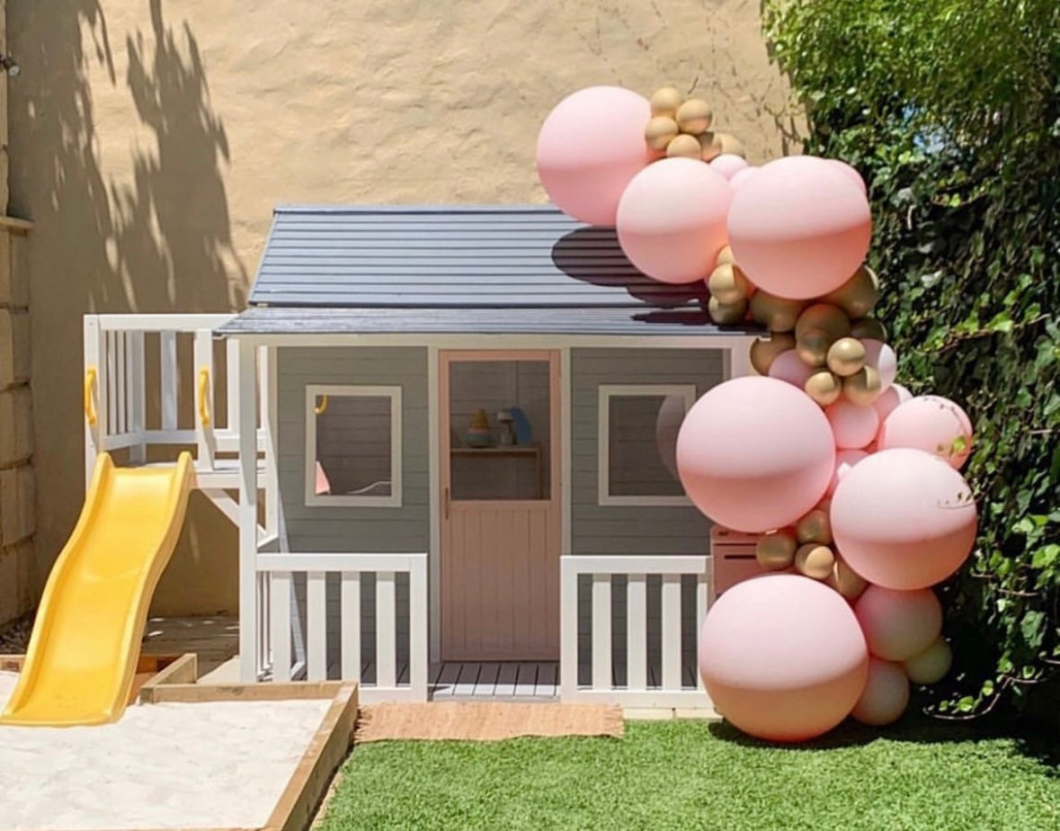 Little Lux Pixie Playhouse (Christmas Pre-Order)