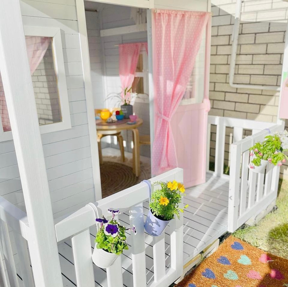Little Lux Pixie Playhouse (Christmas Pre-Order)