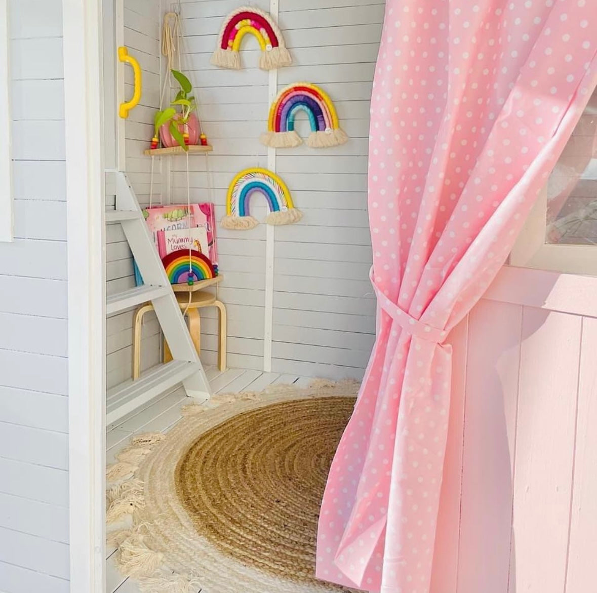 Little Lux Pixie Playhouse (Christmas Pre-Order)