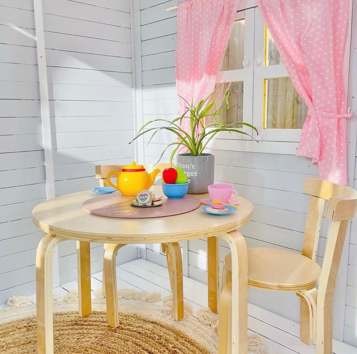 Little Lux Pixie Playhouse (Christmas Pre-Order)