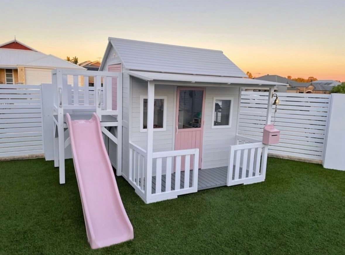 Little Lux Pixie Playhouse (Christmas Pre-Order)