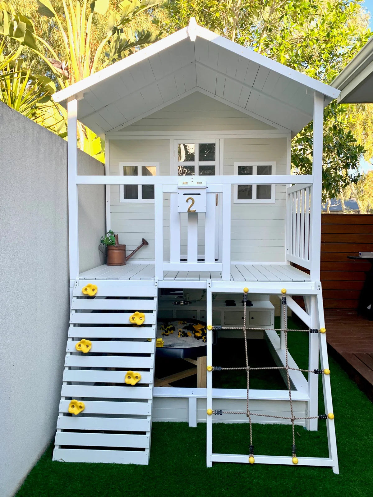 Little Lux Dinosaur Discovery Den with Kitchen