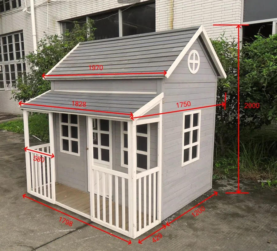Little Lux Twinkle Toes Cottage