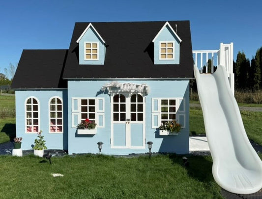 Little Lux Magical Manor