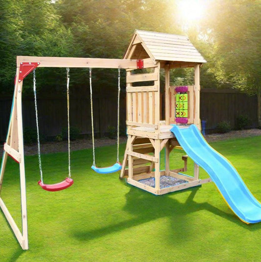 Little Lux Twinkle Tots Playground