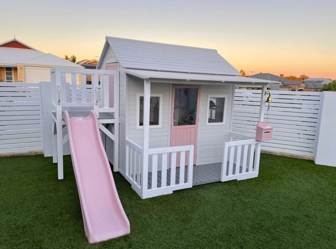 Little Lux Pixie Playhouse