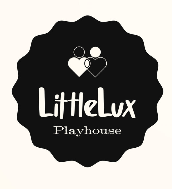 Little Lux Playhouse